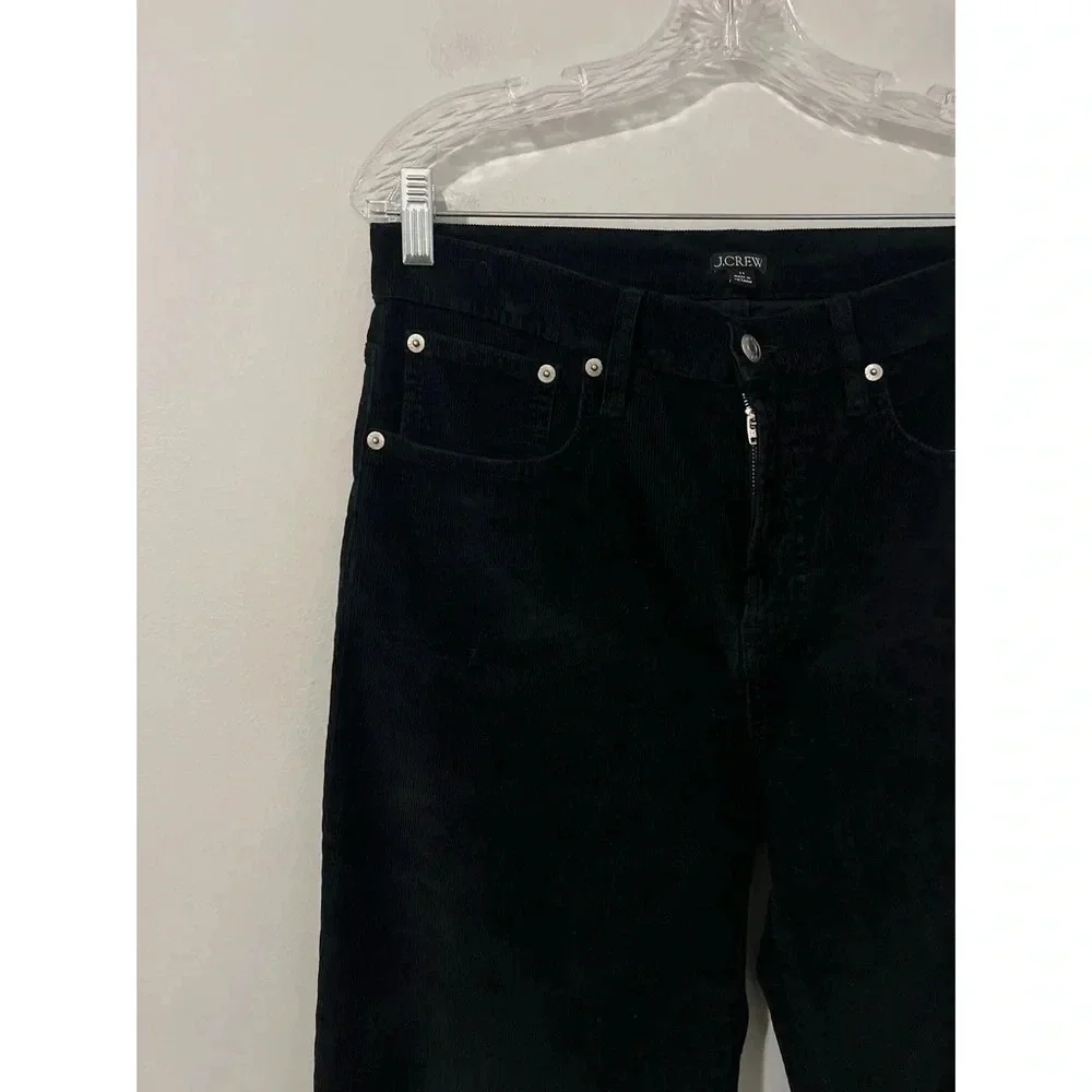 J. Crew crew pant